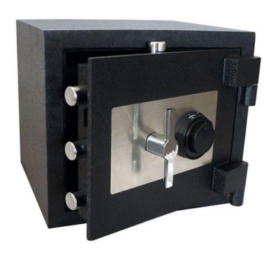 Platinum The Hunter Pistol Safe - HP2 - Image 4