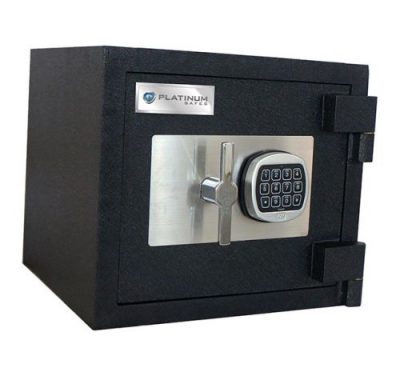 Platinum The Hunter Pistol Safe - HP2