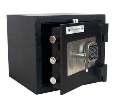 Platinum The Hunter Pistol Safe - HP2 - Image 2