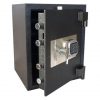 Platinum The Hunter Pistol Safe - HP3 - Image 2