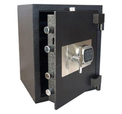 Platinum The Hunter Pistol Safe - HP3 - Image 2