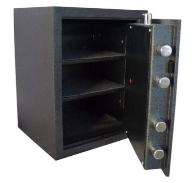 Platinum The Hunter Pistol Safe - HP3 - Image 3