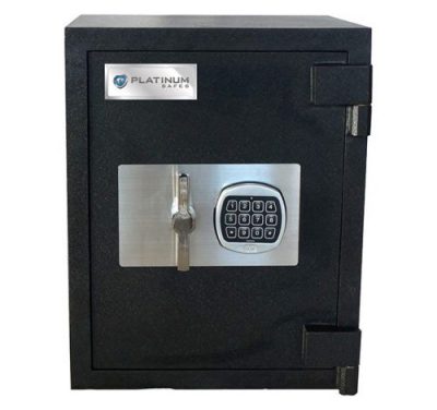 Platinum The Hunter Pistol Safe - HP3