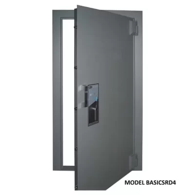 CMI Strongroom Door BASICSRD4