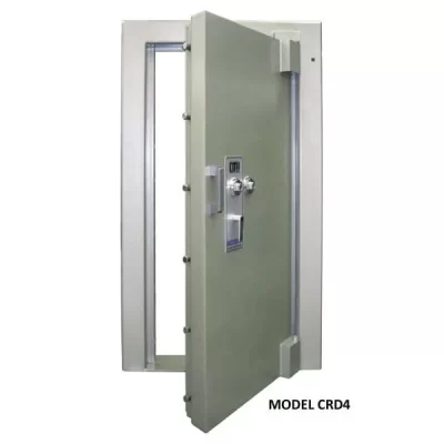 CMI Commander Strongroom Door CRD4