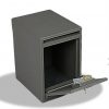 Platinum Collector CL1 Postal Slot Deposit Safe - Image 2