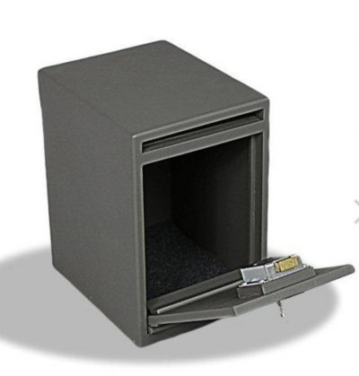 Platinum Collector CL1 Postal Slot Deposit Safe - Image 2