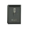Platinum Collector CL1 Postal Slot Deposit Safe