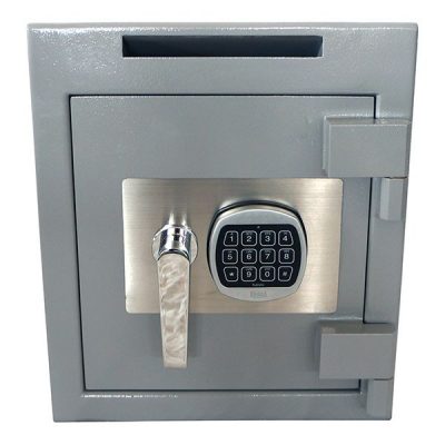 Platinum Collector CL2 Postal Slot Deposit Safe - Image 3