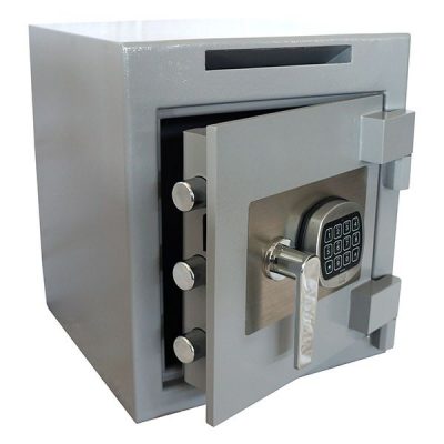 Platinum Collector CL2 Postal Slot Deposit Safe - Image 6