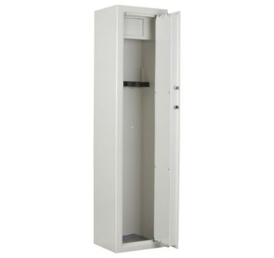 Guardall - G3K (5 RIFLE CABINET) Key Locking - Image 2