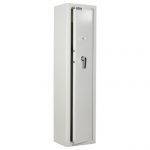 Guardall - G3K (5 RIFLE CABINET) Key Locking