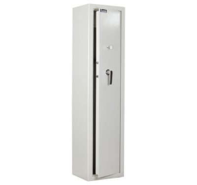 Guardall - G3K (5 RIFLE CABINET) Key Locking
