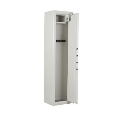 Guardall Rifle Safe G3D (5 RIFLE CABINET) Digital Locking - Image 2