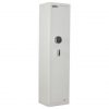 Guardall Rifle Safe G3D (5 RIFLE CABINET) Digital Locking