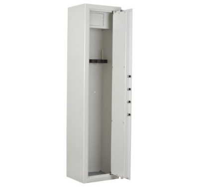 Guardall Rifle Safe G3D (5 RIFLE CABINET) Digital Locking - Image 3
