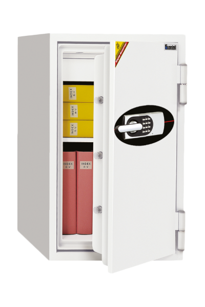 Guardall Security Safe GDF 080EH