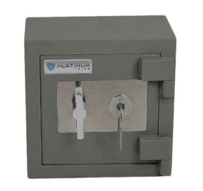 Platinum Premium Drug Safe - PS1