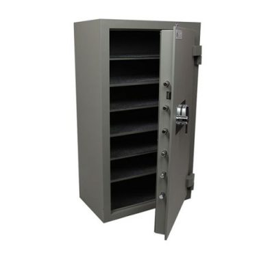Platinum Premium Drug Safe - PS6 - Image 2