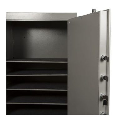 Platinum Premium Drug Safe - PS8 - Image 5
