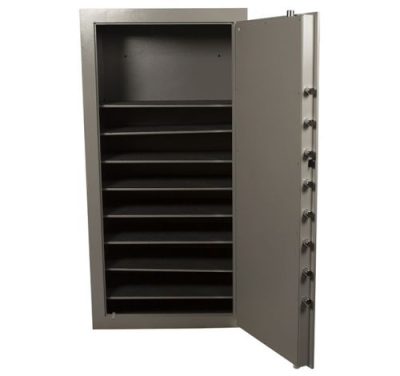 Platinum Premium Drug Safe - PS8 - Image 4
