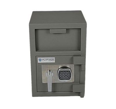 Platinum D2 Defender Deposit Chute Safe - Image 2