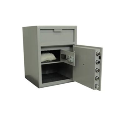 Platinum D4 Defender Deposit Chute Safe - Image 2