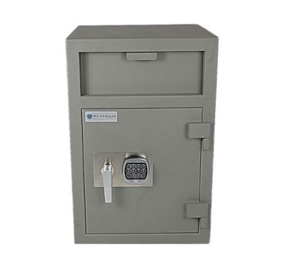 Platinum D5 Defender Deposit Chute Safe