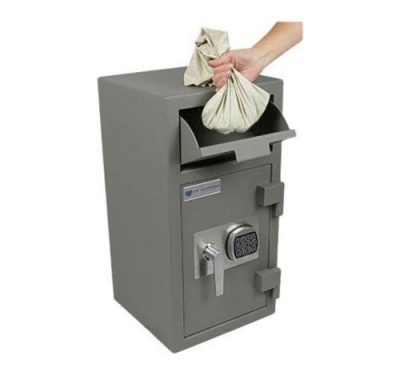Platinum D5 Defender Deposit Chute Safe - Image 2