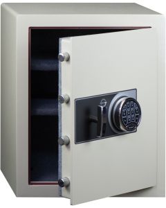 Why a Fireproof Home Safe is Your Best Bet