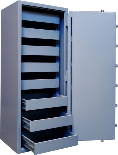 Secuguard Drug Safes SD4E - Image 2