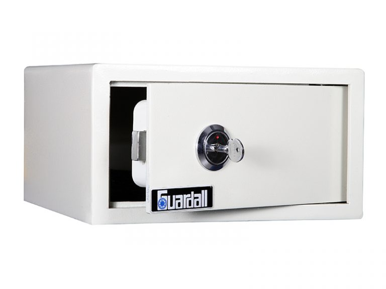 Are Second-Hand Gun Safes a Good Idea?