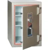 CMI Commerce Safes COM B