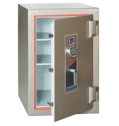 CMI Commerce Safes COM B