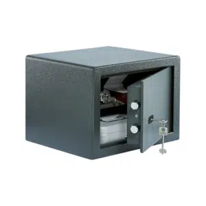 Burg Wachter ‘Pure-Safe’ SAFE – Keyed PS120-K