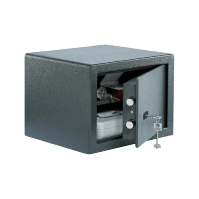 Burg Wachter ‘Pure-Safe’ SAFE – Keyed PS120-K