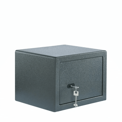 Burg Wachter ‘Pure-Safe’ SAFE – Keyed PS120-K - Image 2
