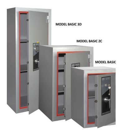 Why CMI Safes Are Still the Benchmark in 2025