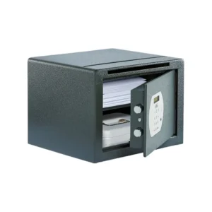Burg Wachter ‘Pure-Safe’ SAFE – Keyed PS120-E-EWS