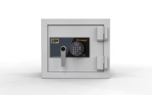 CMI Homeguard Plus Domestic Safes HGA