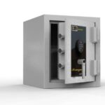 CMI Homeguard Plus Domestic Safes HGB