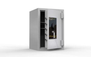 CMI Homeguard Plus Domestic Safes HG3