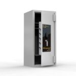 CMI Homeguard Plus Domestic Safes HG5