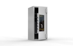 CMI Homeguard Plus Domestic Safes HG5